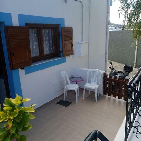 Lipsi Village House Εξωτερικό φωτογραφία