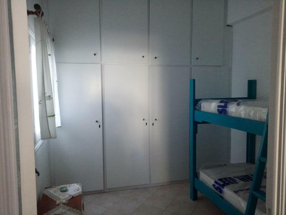Lipsi Village House Εξωτερικό φωτογραφία