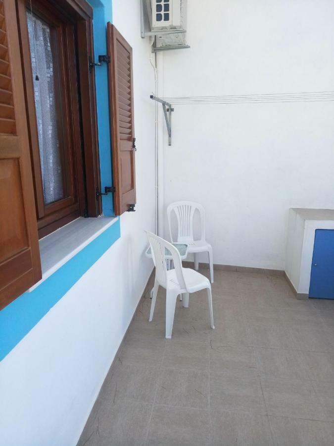 Lipsi Village House Εξωτερικό φωτογραφία
