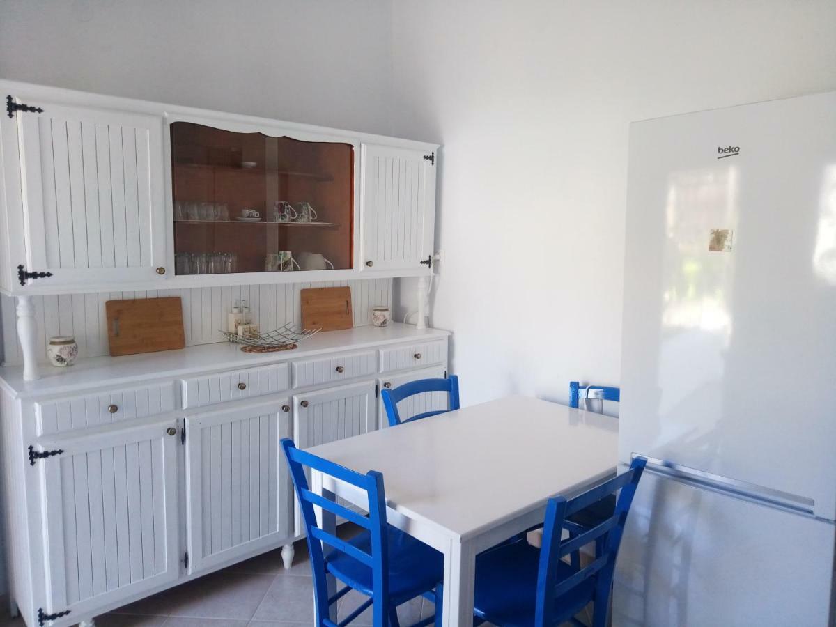 Lipsi Village House Εξωτερικό φωτογραφία