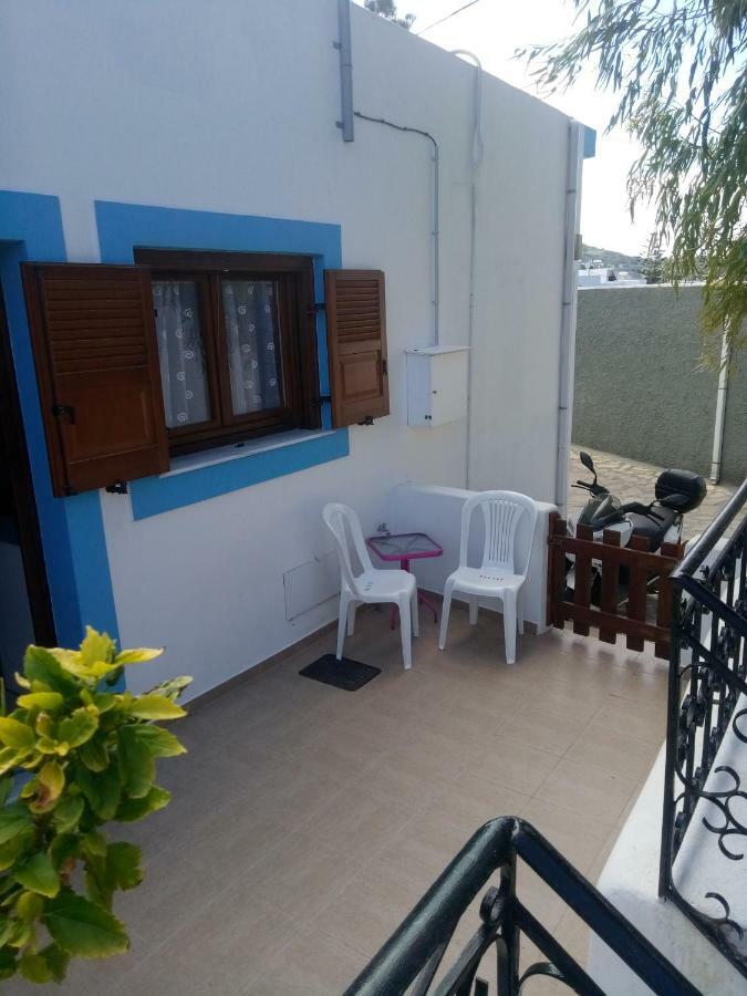 Lipsi Village House Εξωτερικό φωτογραφία