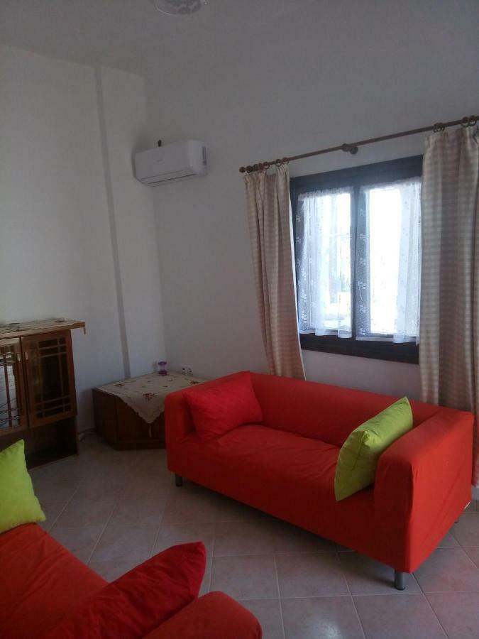 Lipsi Village House Εξωτερικό φωτογραφία