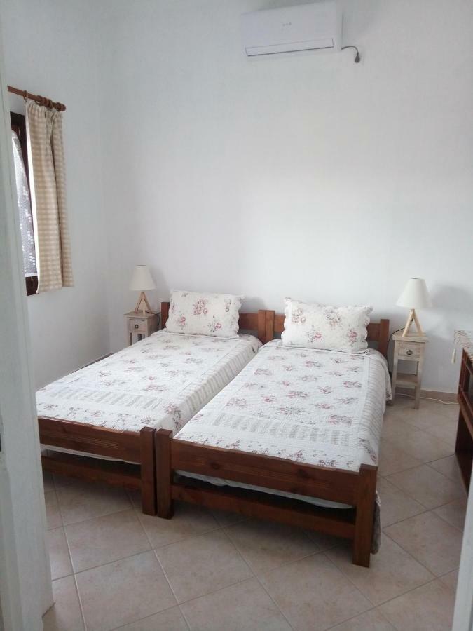 Lipsi Village House Εξωτερικό φωτογραφία